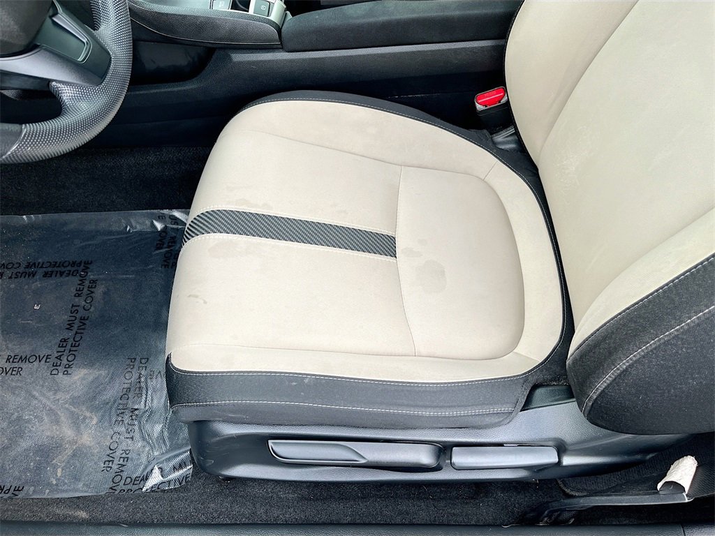 Used 2017 Honda Civic LX-P image 19