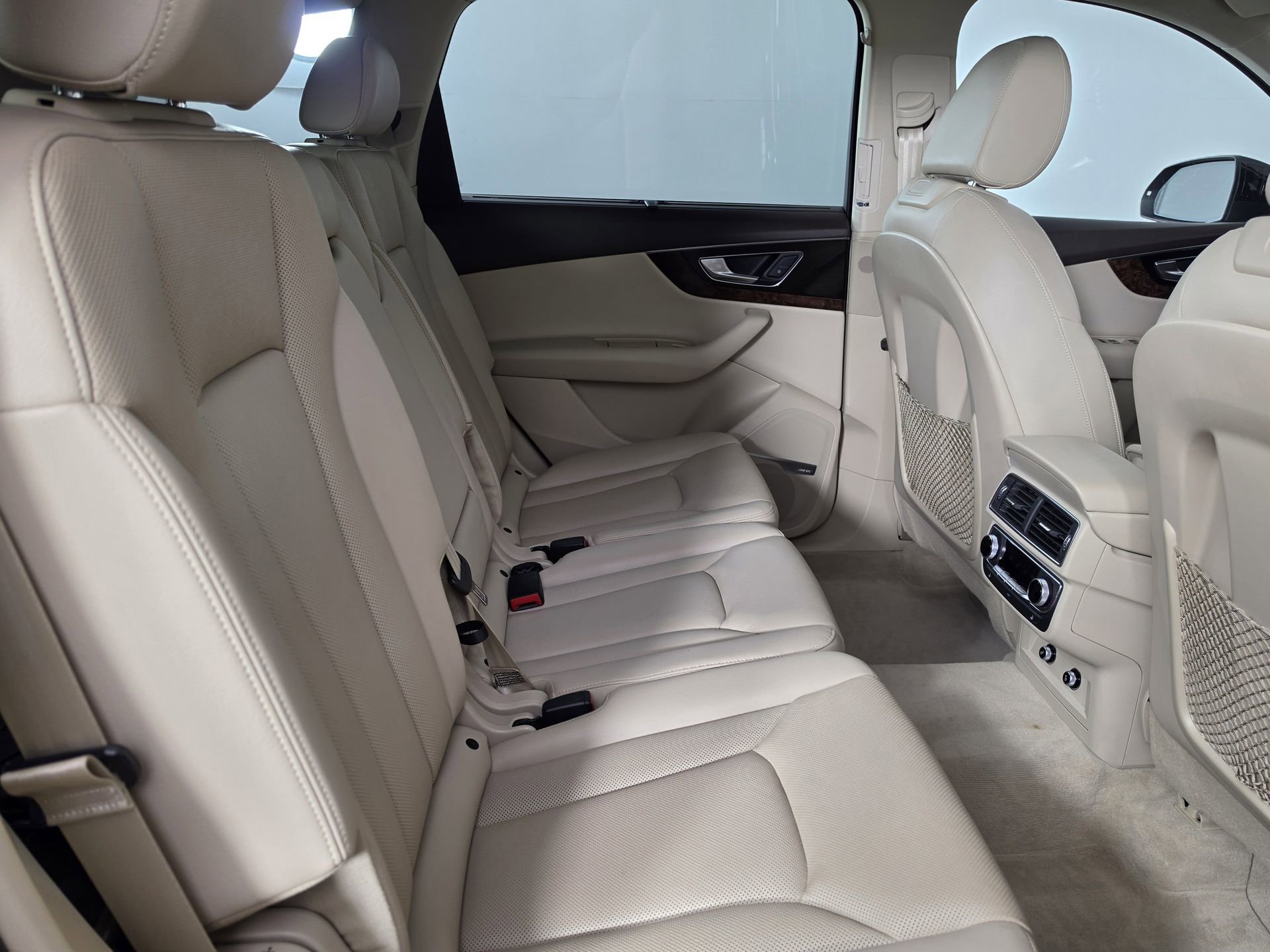 Used 2019 Audi Q7 3.0T Prestige w/ Prestige Package AWD/4WD image 49