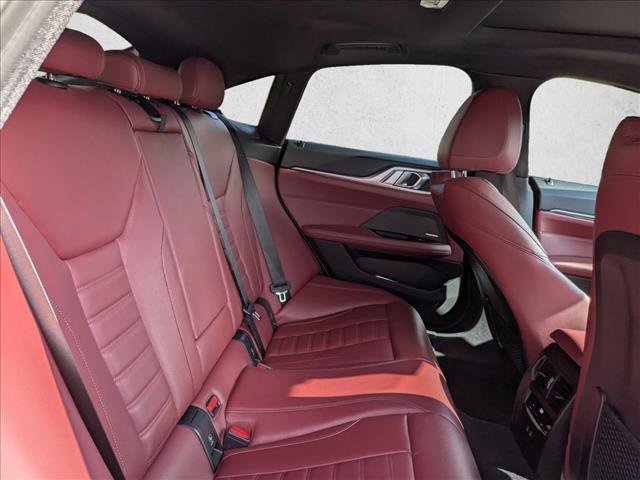 Used 2022 BMW M440i xDrive Gran Coupe image 27