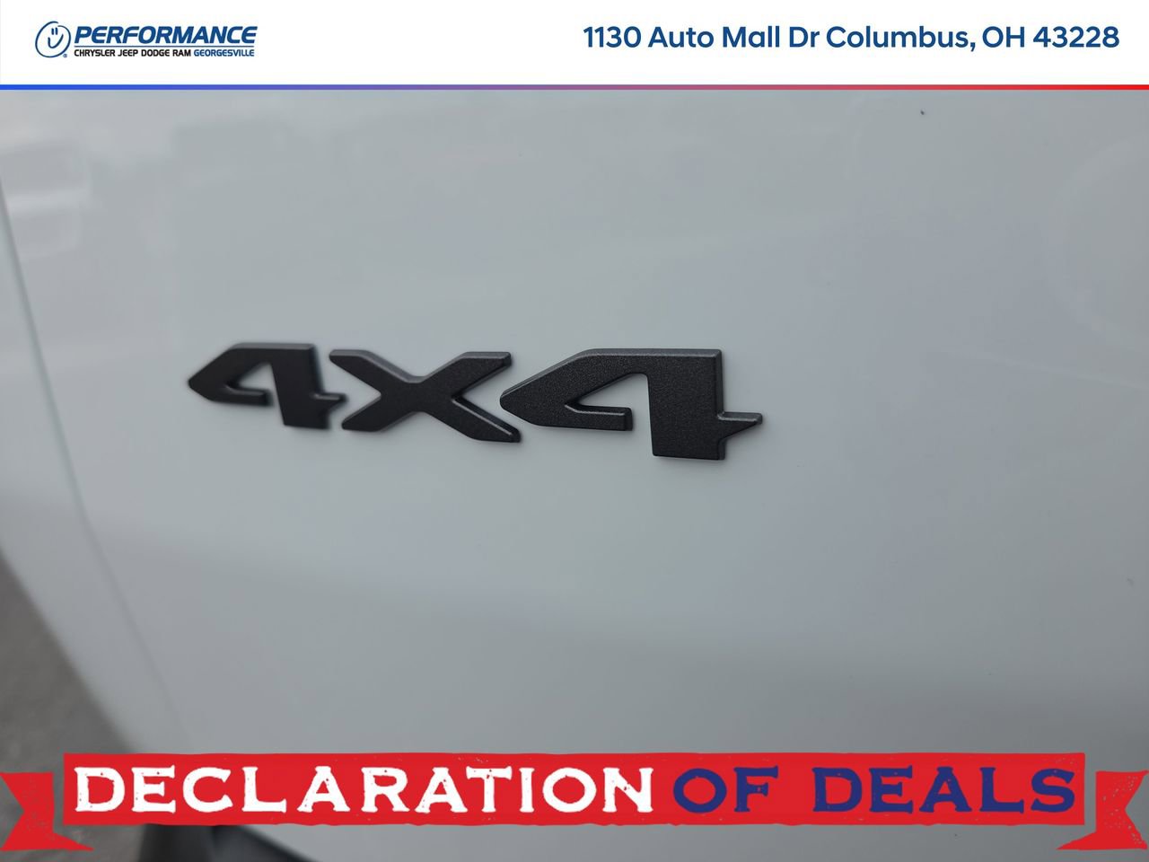 New 2026 Jeep Cherokee Laredo AWD/4WD image 11