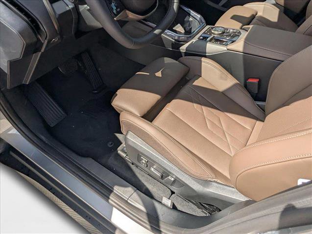 Used 2025 BMW X3 xDrive30i w/ Convenience Package image 4