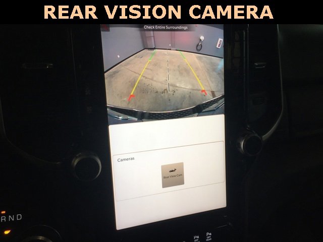 Certified 2025 RAM 1500 Big Horn image 20