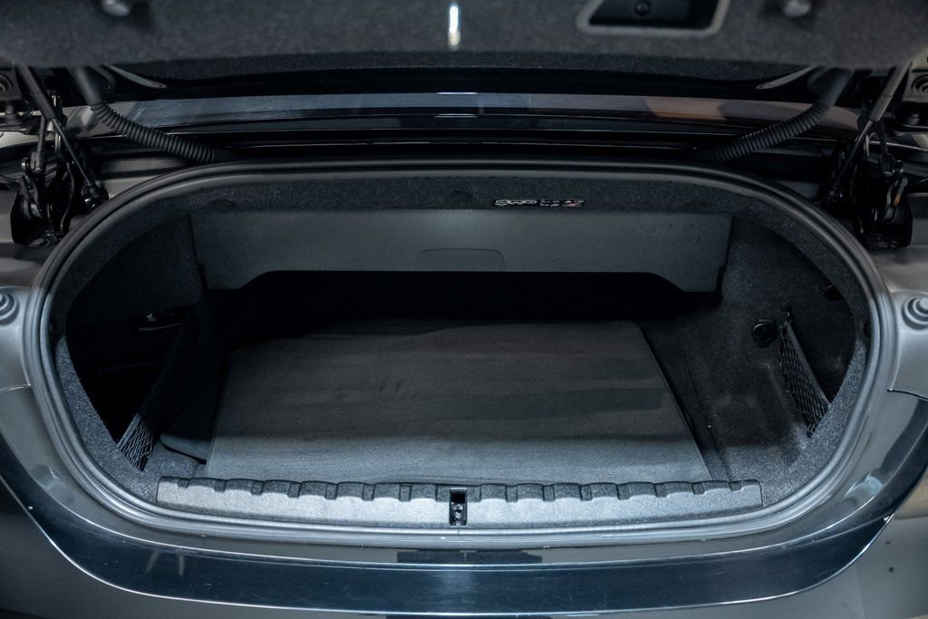 Used 2023 BMW 430i xDrive Convertible w/ M Sport Package image 57