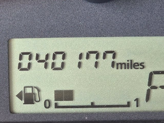 Used 2024 Mitsubishi Mirage ES FWD image 36