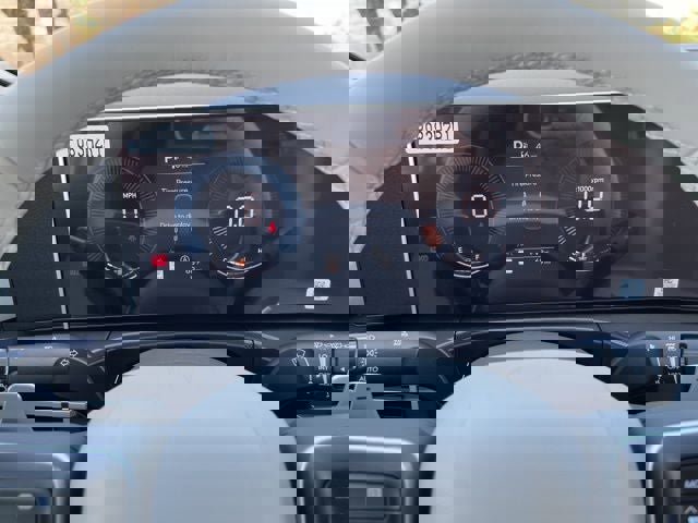 New 2026 Hyundai Santa Fe SE image 7