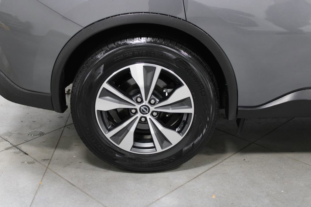 Used 2023 Nissan Murano SV image 12