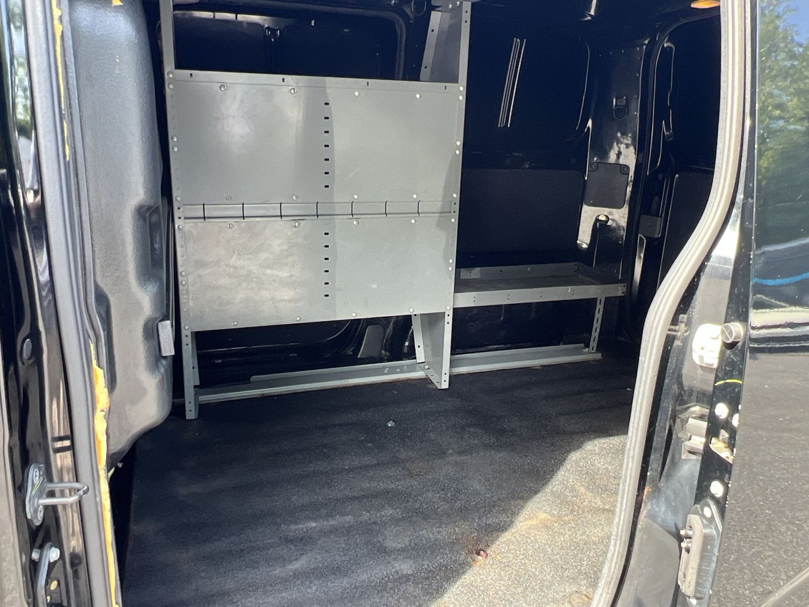 Used 2021 Nissan NV200 SV FWD image 29