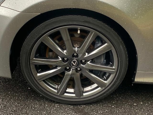 Used 2015 Lexus GS 350 w/ F Sport Package RWD image 6