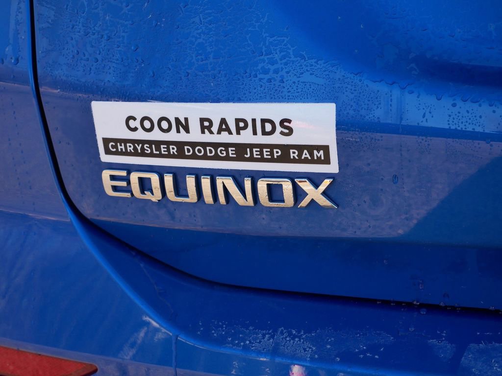 Used 2019 Chevrolet Equinox LT image 54