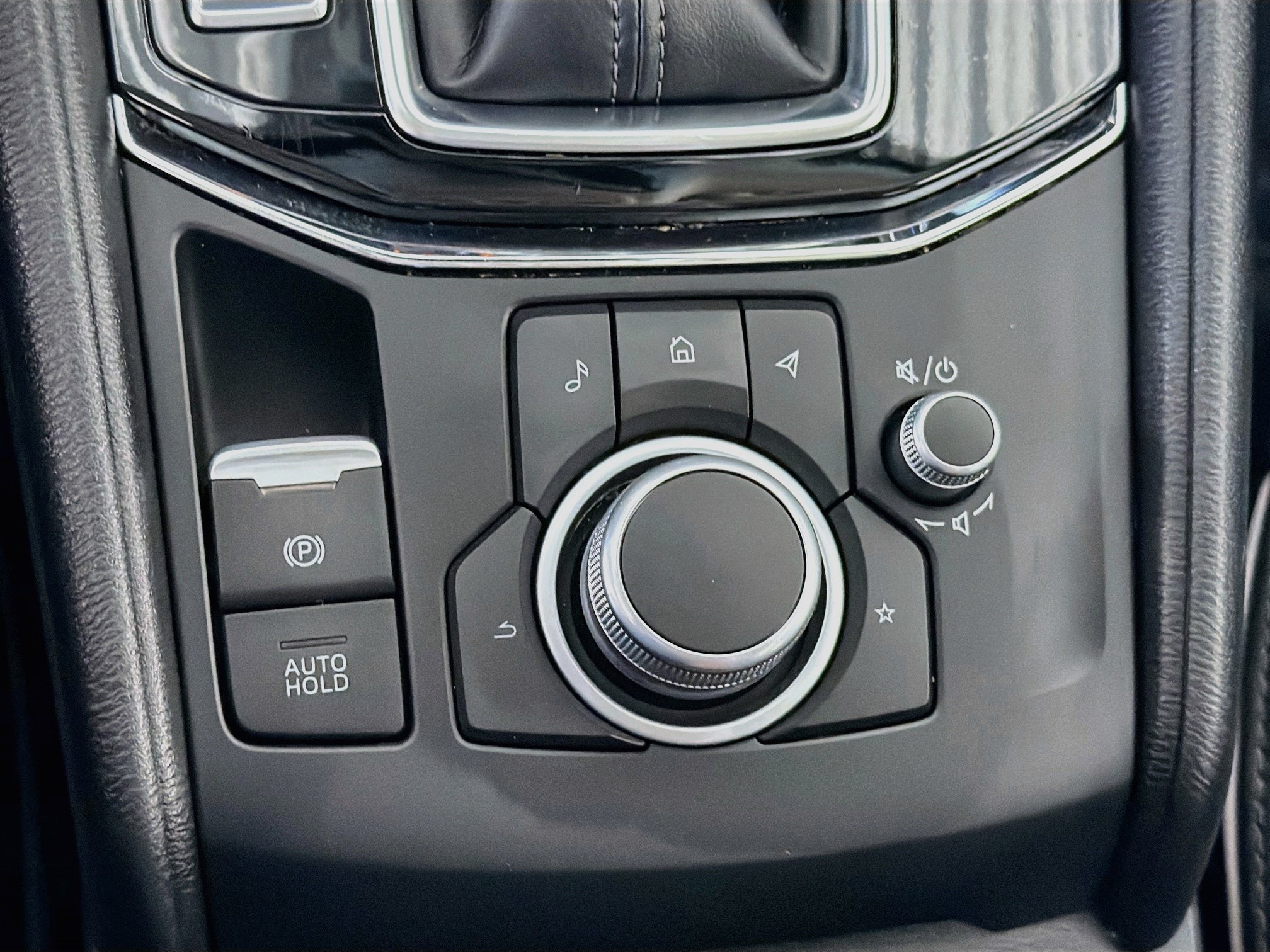 Used 2025 MAZDA CX-5 AWD 2.5 S w/ Preferred Package image 25