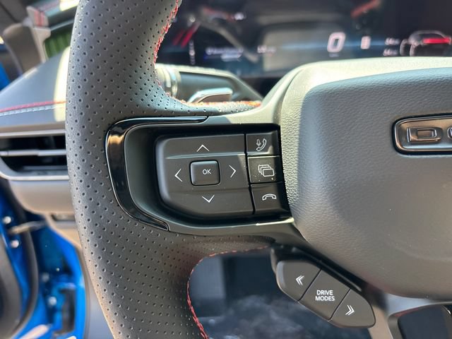New 2026 Dodge Charger Scat Pack AWD/4WD image 19