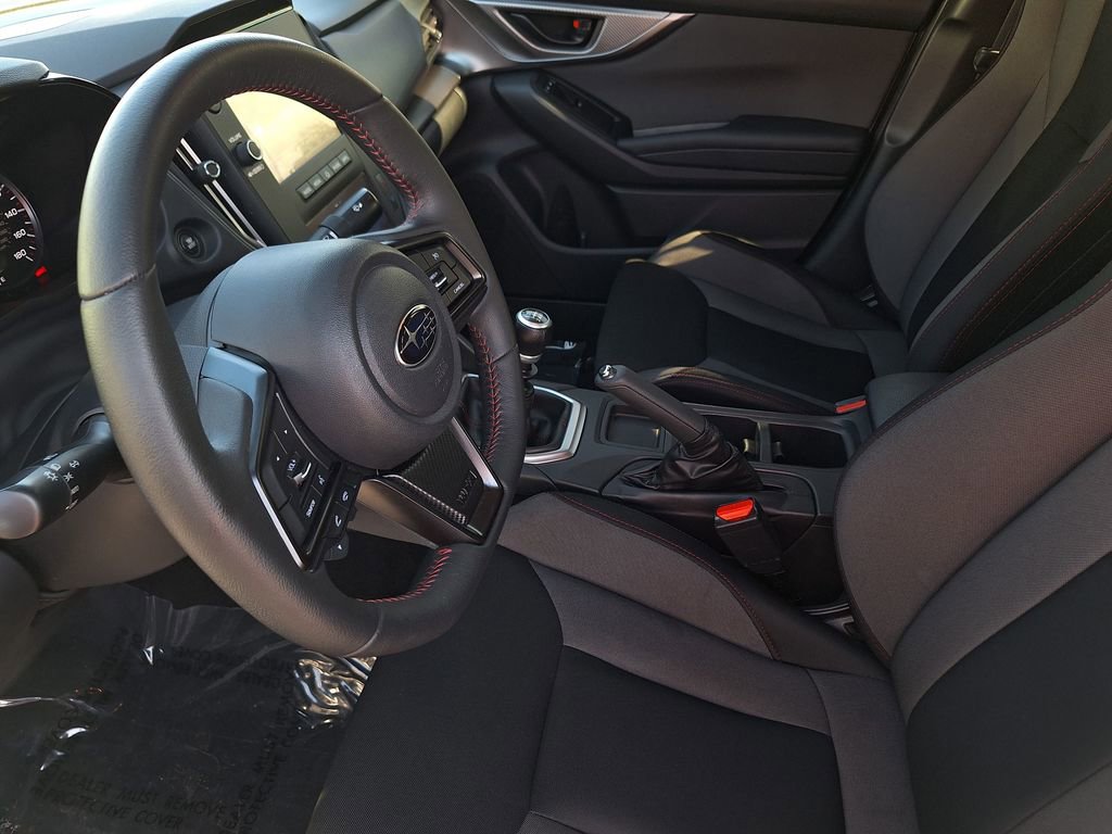 Used 2023 Subaru WRX AWD/4WD image 10