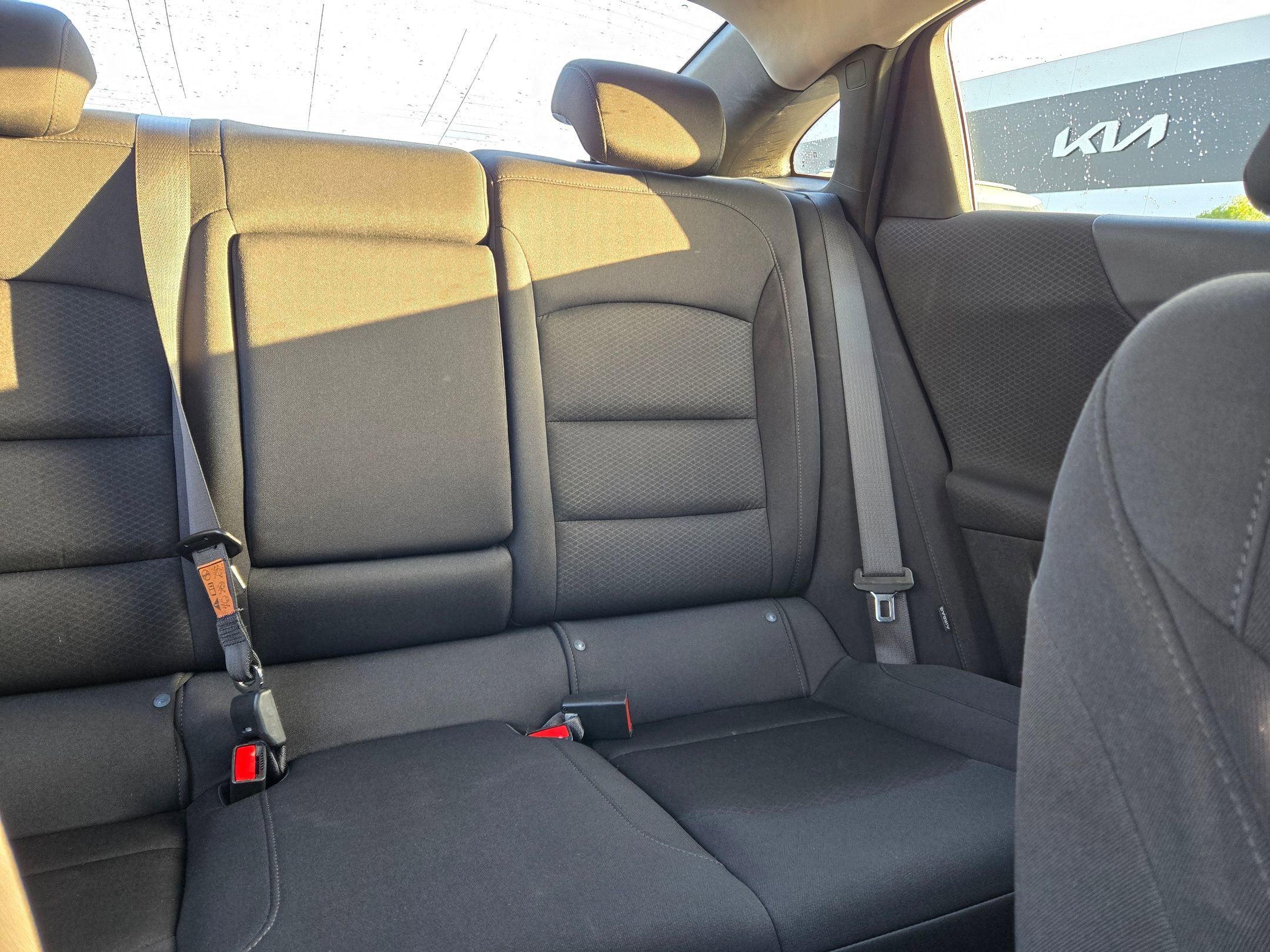 Used 2023 Chevrolet Malibu LT image 14