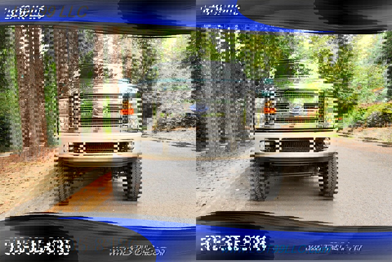 Used 2008 Ford F350 King Ranch image 6