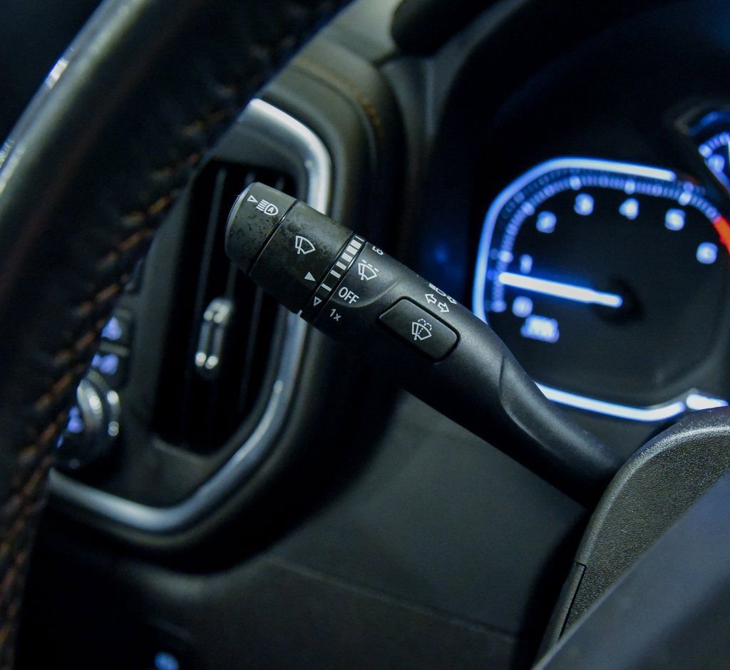 Used 2022 GMC Sierra 1500 AT4 w/ AT4 Premium Package image 29