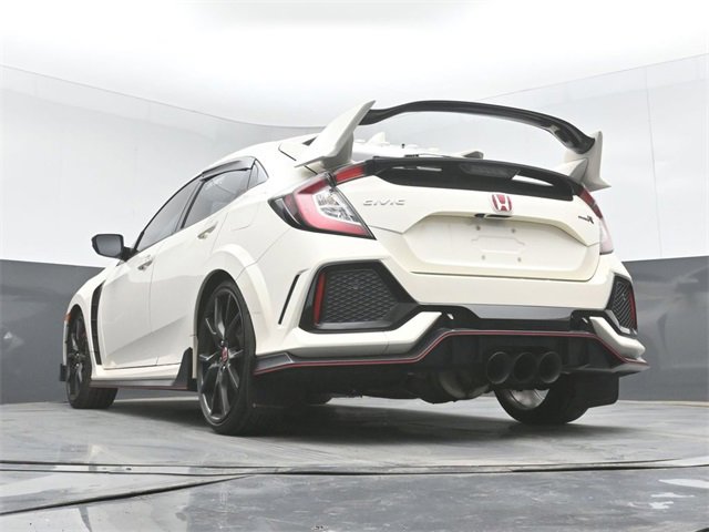 Used 2019 Honda Civic Type R image 32