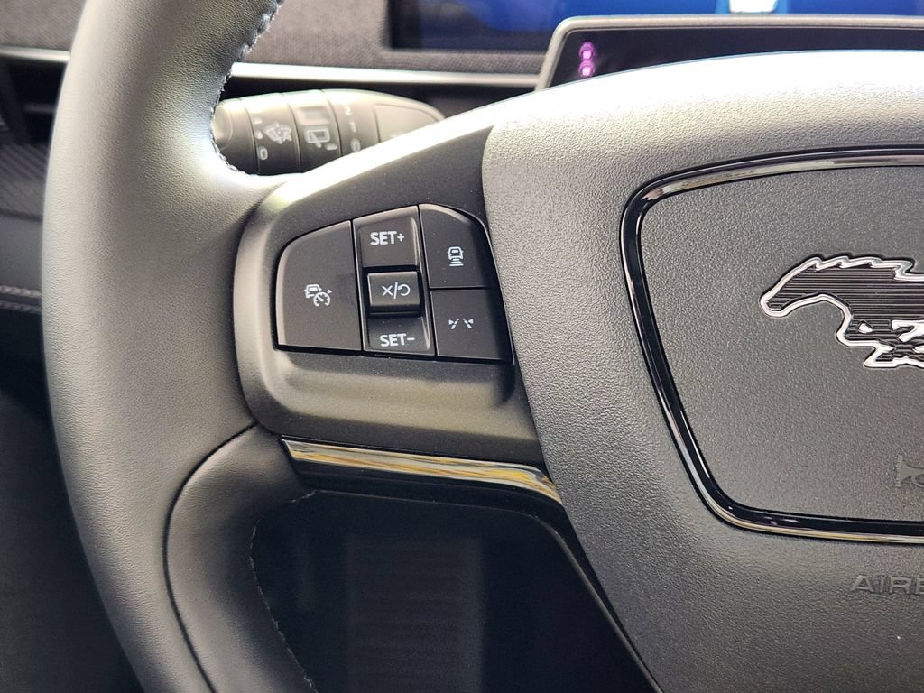 New 2026 Ford Mustang Mach-E Premium AWD/4WD image 18