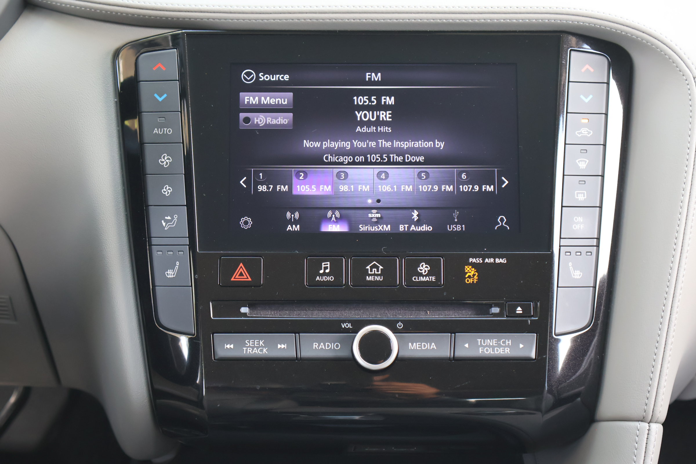 Certified 2023 INFINITI QX50 Luxe FWD image 20