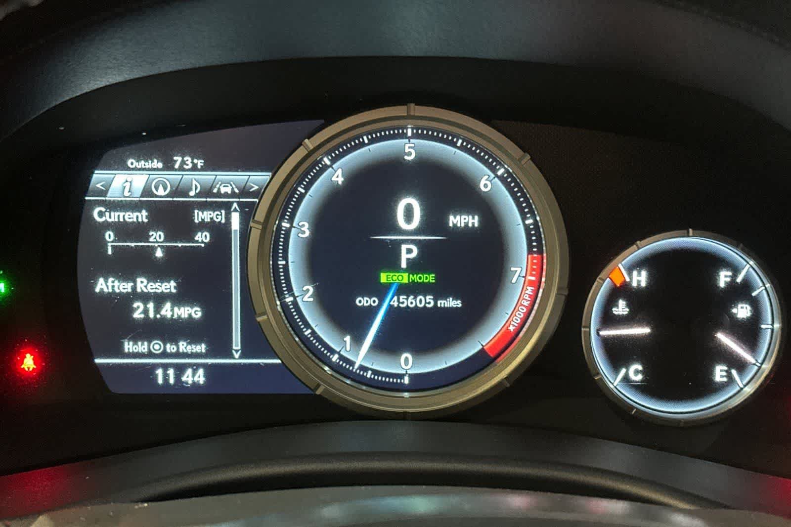 Used 2018 Lexus GS 350 F Sport RWD image 30