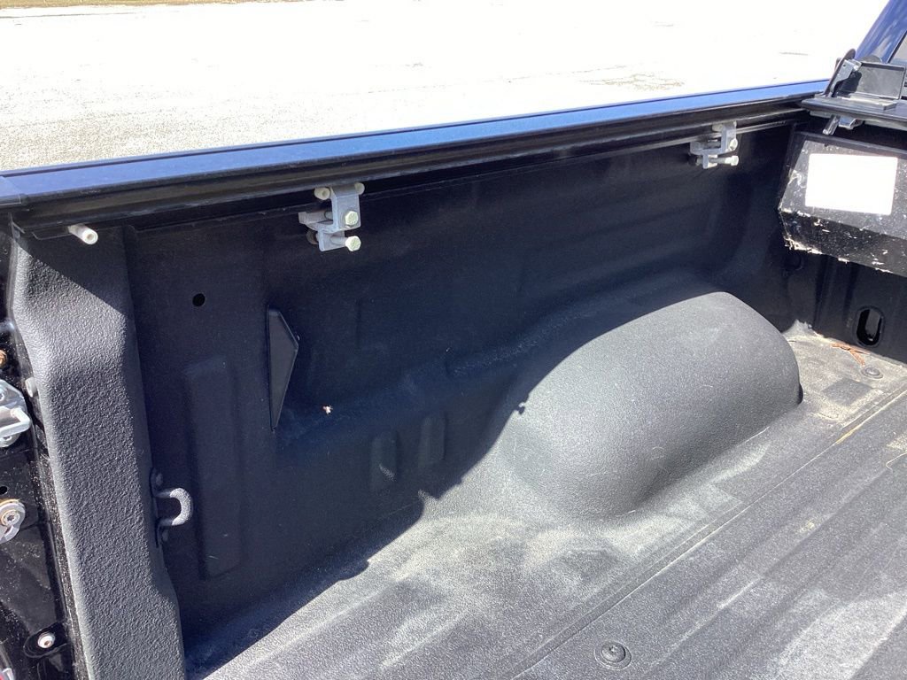 Used 2021 Toyota Tundra SR5 w/ SR5 Upgrade Package image 12
