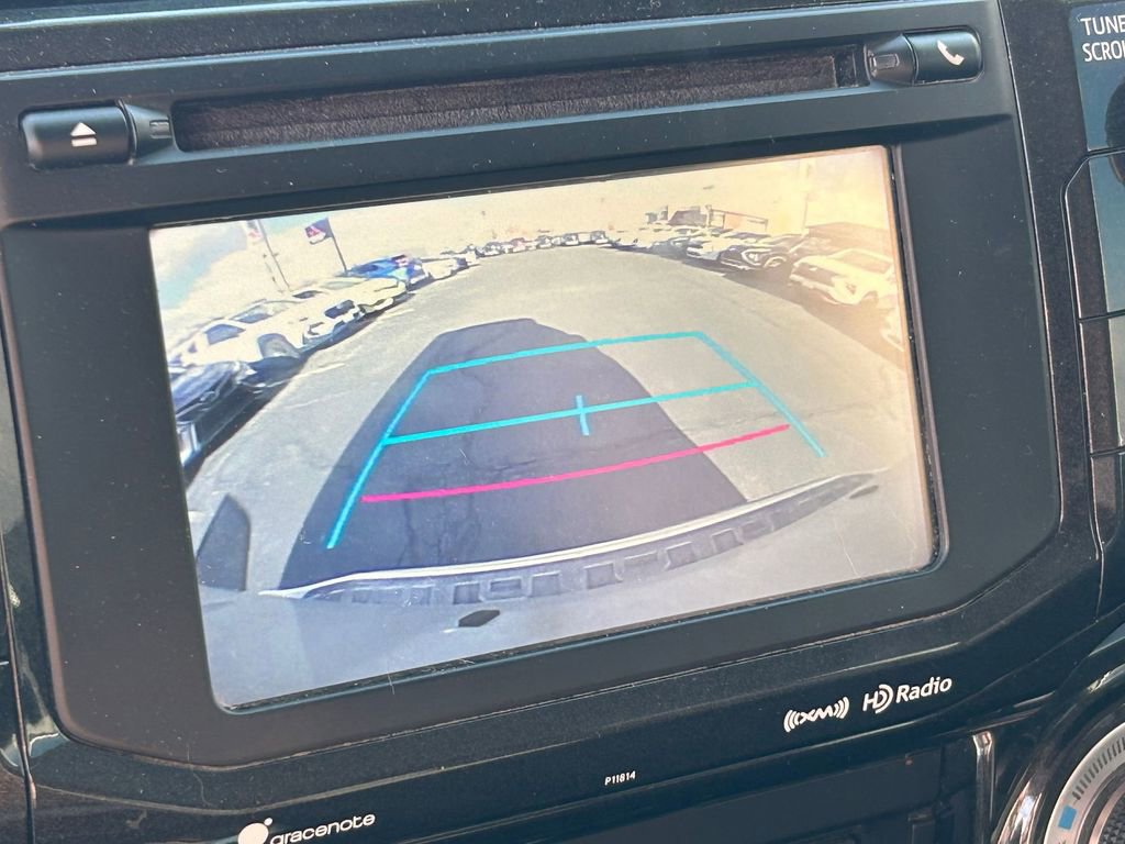 Used 2019 Toyota 4Runner TRD Off-Road image 16