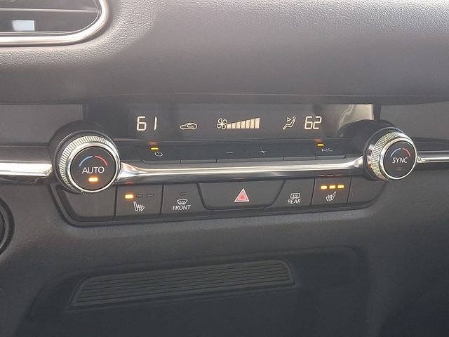 Used 2023 MAZDA CX-30 AWD 2.5 S w/ Preferred Package image 16