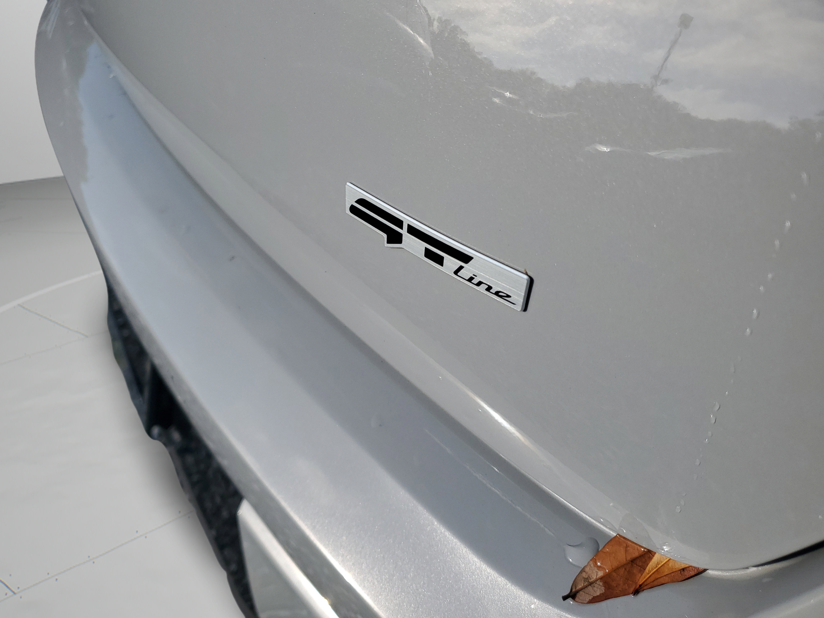 New 2026 Kia K5 GT-Line w/ GT-Line Premium Package FWD image 30