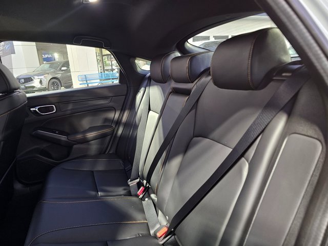 New 2026 Acura Integra A-Spec image 25