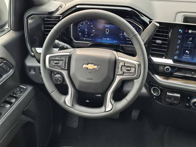 New 2026 Chevrolet Silverado 1500 LT w/ All Star Edition Plus AWD/4WD image 26
