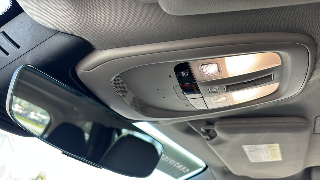 Certified 2026 Volvo XC90 B6 Plus AWD/4WD image 24