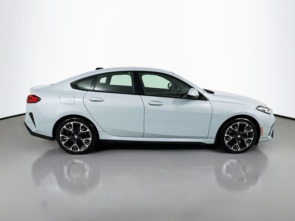 Used 2025 BMW 228i xDrive image 9