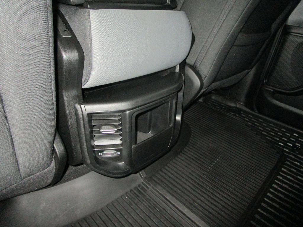 Used 2022 RAM 1500 Big Horn w/ Trailer Tow Group image 20