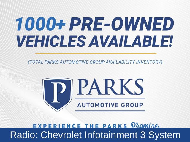 Used 2022 Chevrolet Colorado LT w/ Fleet Safety Package image 8