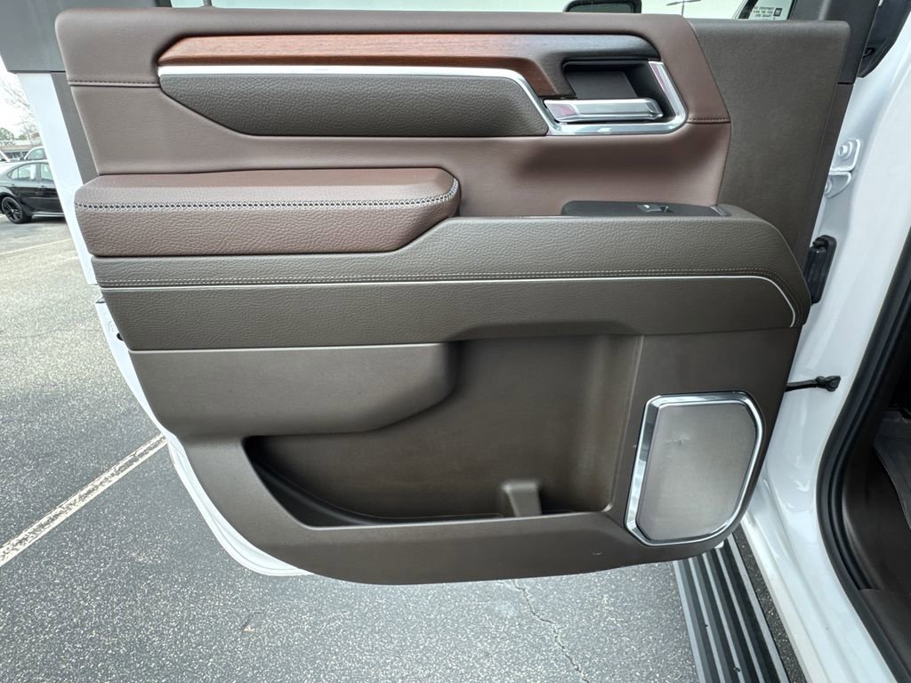 Used 2024 GMC Sierra 2500 Denali w/ Denali Reserve Package image 21