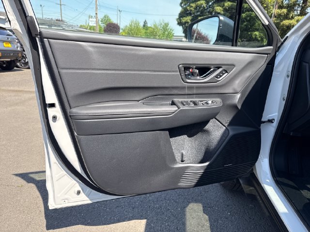 New 2026 Subaru Outback Touring XT AWD/4WD image 18
