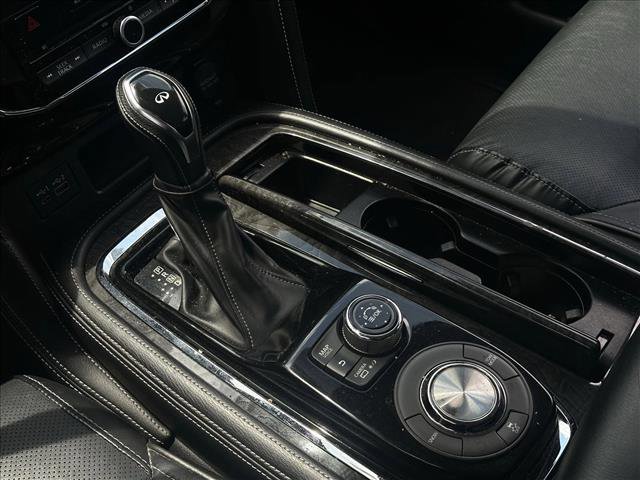 Used 2020 INFINITI QX80 Luxe w/ Proassist Package image 16