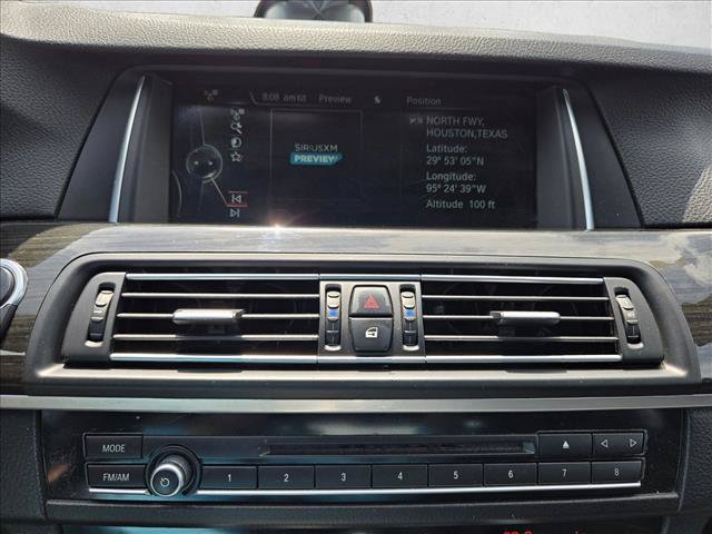 Used 2014 BMW M5 RWD image 14