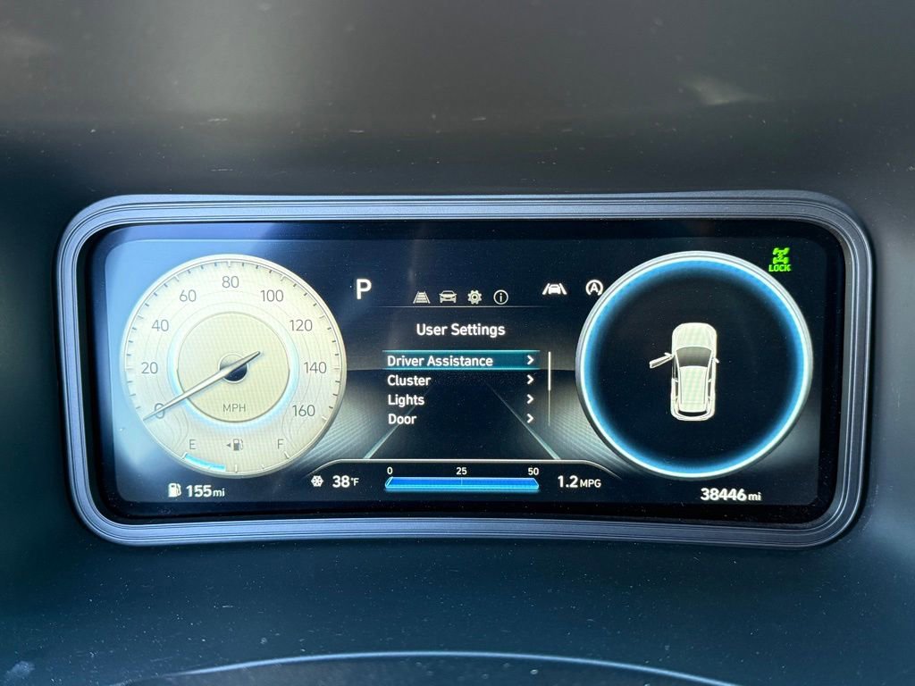 Used 2022 Hyundai Kona N Line w/ Cargo Package image 20