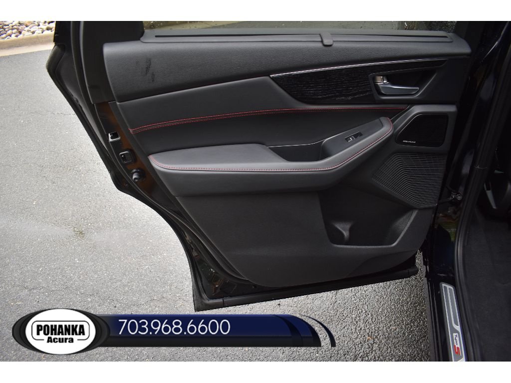 New 2026 Acura MDX Type S AWD/4WD image 29