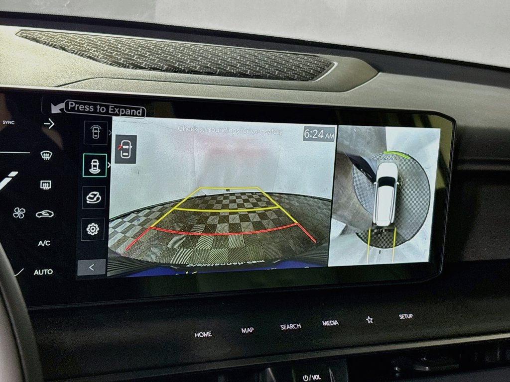 New 2026 Kia EV9 Wind AWD/4WD image 17