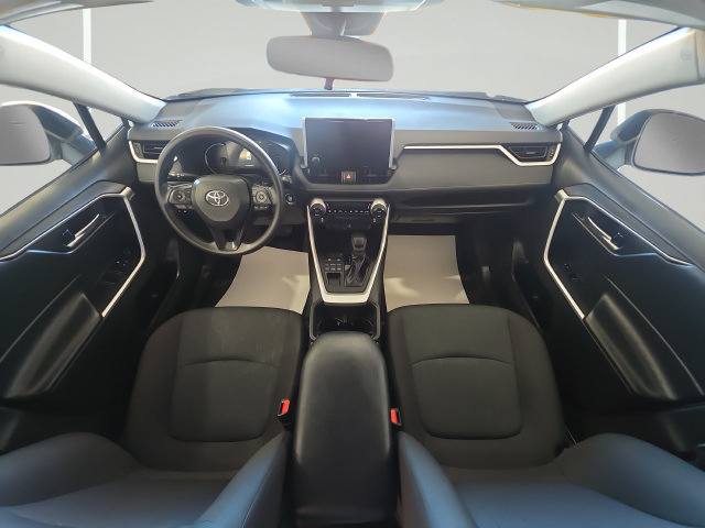 Used 2024 Toyota RAV4 XLE AWD/4WD image 29
