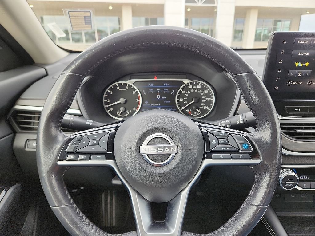 Used 2023 Nissan Altima 2.5 SL image 29