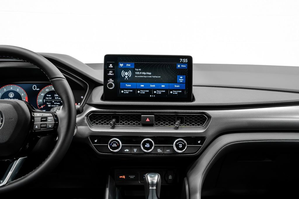 New 2026 Acura Integra A-Spec image 22