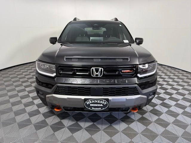 New 2026 Honda Passport TrailSport Elite image 9