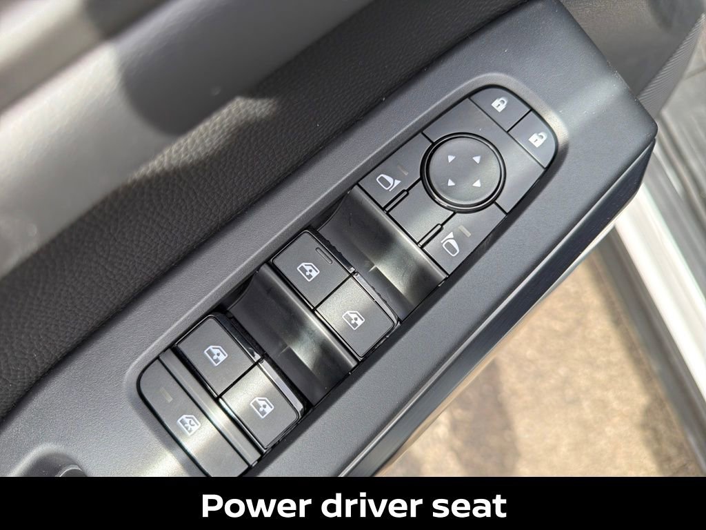 New 2026 Nissan Pathfinder Rock Creek image 14