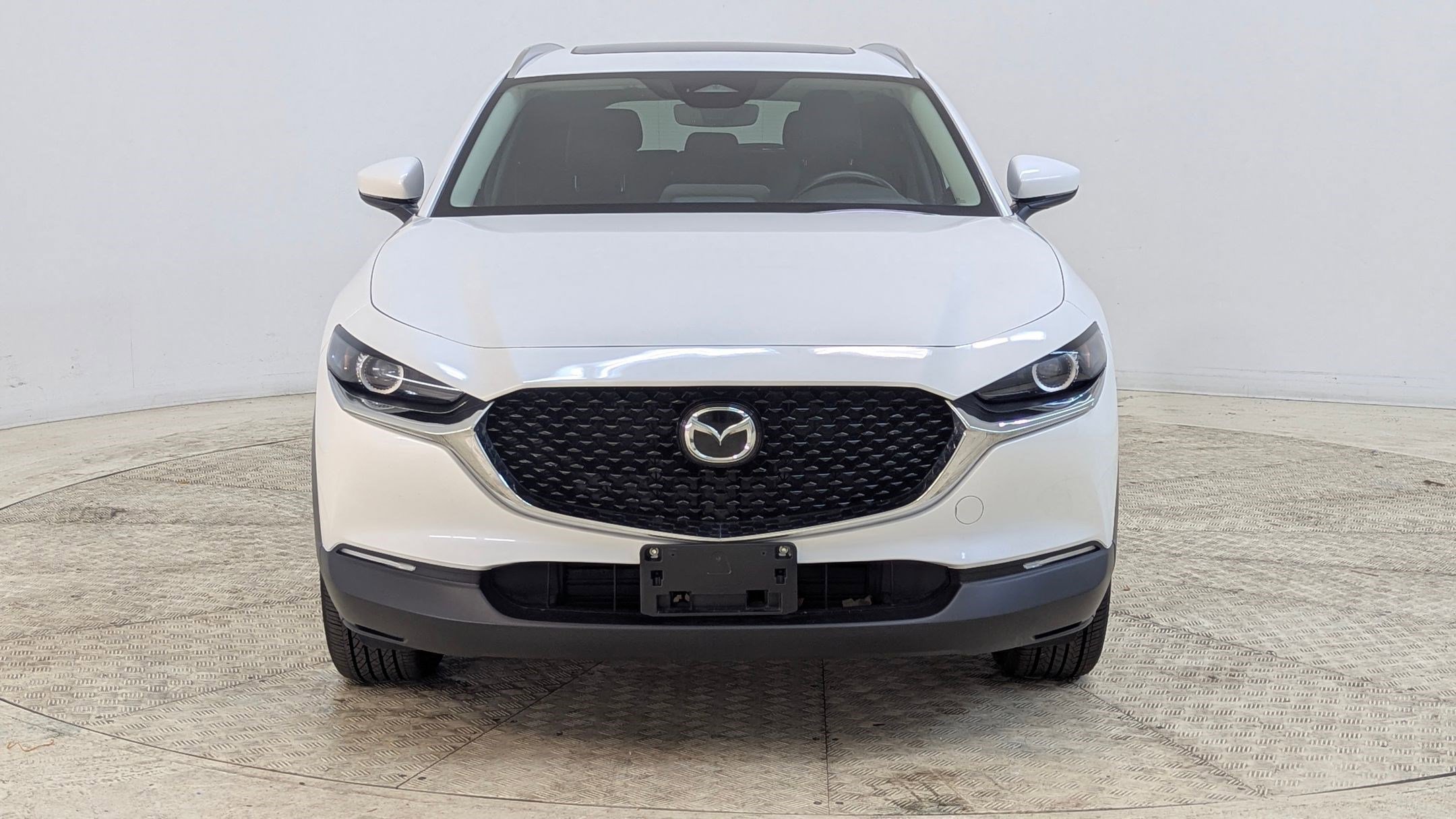 Used 2025 MAZDA CX-30 AWD 2.5 S w/ Preferred Package image 6