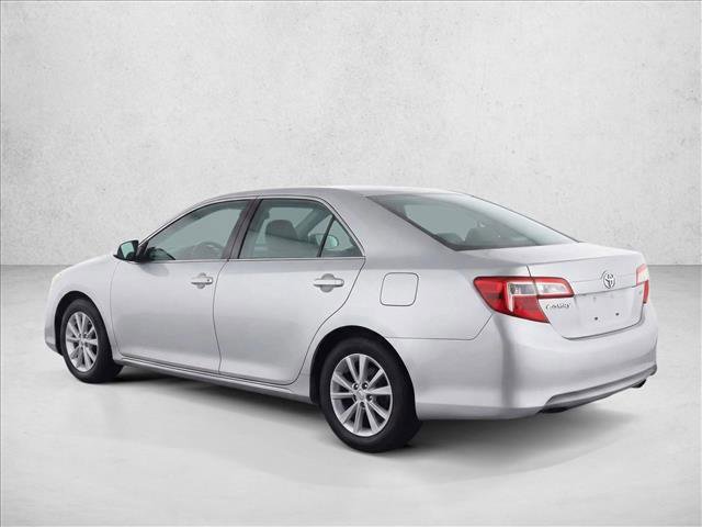 Used 2012 Toyota Camry L image 5