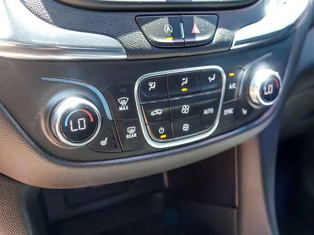 Used 2023 Chevrolet Equinox LT FWD image 21