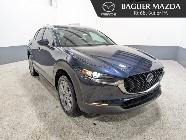 New 2026 MAZDA CX-30 AWD 2.5 S w/ Premium Package