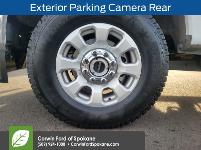 Used 2024 Ford F350 XLT image 9